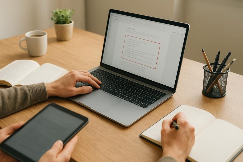 Best Free PDF Editor for Students in 2026