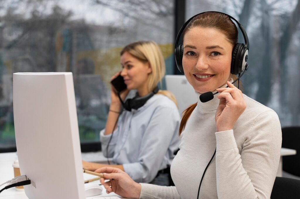 Call center, call center services, call, inbound